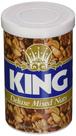 Prank Toy Loftus Three Snakes in A Can King Deluxe Mixed Nuts Prank Toy Loftus Three Snakes in A Can King Deluxe Mixed Nuts
