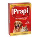 Prapi Vermífugo 4 Comprimidos - Coveli