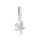 Prata esterlina Charm Bead 925 para pulseiras Pandora gymolo Prata esterlina Charm Bead 925 para pulseiras Pandora gymolo