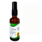Prata Spray Uso Tópico e Superfícies 40ppm 50ml Universe MBS Nanoscience