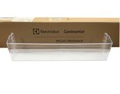 Prataleira garrafas geladeira electrolux db44 ib45 a19229504