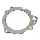 Pratao seletora scania 6/8 m compativel com: scania 124g gr-