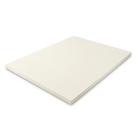 Prateleira 100x90 MDF 15mm Off White 90x100 Arrigo Móveis
