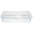 Prateleira 2/3 Geladeira Electrolux BL4 A21370001 Prateleira 2/3 Geladeira Electrolux BL4 A21370001