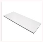 Prateleira 30x30 Cm Sem Suporte 100% Mdf / mdp