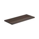 Prateleira 30x90 cms sem suporte PB 3090