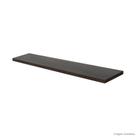 Prateleira 35x60 cms sem suporte PB 3560