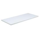Prateleira 60x40cm Branco - 6056403 - FICO