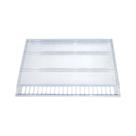 Prateleira acrílica 60x34 ksu39 715537 continental bosch ge Prateleira acrílica 60x34 ksu39 715537 continental bosch ge