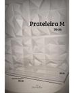 Prateleira Acrilico Flutuante