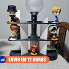 Prateleira BTSARMY para os Bonecos TinyTAN do Mc KPOP Suporte Lightstick Edição Especial Army Bomb