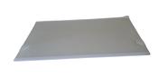 Prateleira Central Vidro Refrigerador Samsung RT38K550KWW/AZ