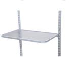 Prateleira closet 60x40cm p.50 br