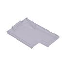 Prateleira Cold Room Direita para Geladeira Brastemp - W11113069 Prateleira Cold Room Direita para Geladeira Brastemp - W11113069