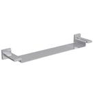 Prateleira Com Base Metalica Deca Polo Cromado 2031.c33 Prateleira Com Base Metalica Deca Polo Cromado 2031.c33