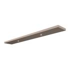 Prateleira com Led 180cm Basic Fendi - Dalla Costa