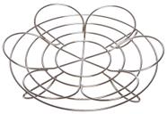 Prateleira de conservas Prepworks da Progressive Stainless Steel