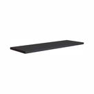 Prateleira de Madeira 100x25 com Suporte Invisível Decoração