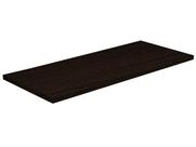 Prateleira De Madeira Concept Tabaco Prat-K (20x60cm)