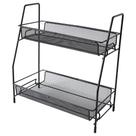 Prateleira De Metal Organizadora Multiuso Berlin 31x17x33cm - Jolitex