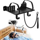 Prateleira de montagem em parede CPAP DUDUXI compatível com ResMed AirSense 11