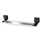 Prateleira De Parede Preto Fosco Attic Quadra Lorenzetti 2028 F24