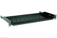 Prateleira de servidor Cantilever RAISING ELECTRONICS Vented 19" 1U