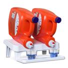 Prateleira de suporte de detergente Skywin TidyFriend Laundry Room White