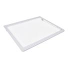 Prateleira de Vidro P/ Refrigerador Electrolux Df44s, If45 e Tc41 Original