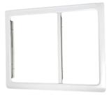 Prateleira de Vidro Refrigerador Brastemp Brm44 Brm45 Brm54 - W11108147 Prateleira de Vidro Refrigerador Brastemp Brm44 Brm45 Brm54 - W11108147