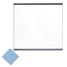 Prateleira de vidro superior do refrigerador Whirlpool W11188040 Replacement