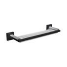 Prateleira Deca Clean 2030.BL.CLN.NO Black Noir