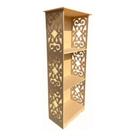 Prateleira Decorativa - Organiza A Sua Casa Com Estilo