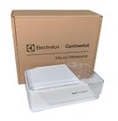 Prateleira Deslizante Geladeira Dm84x DM85X DM86 Electrolux