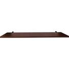 Prateleira Dicarlo Sup.Tucano 60X20 Nog Prateleira Dicarlo Sup.Tucano 60X20 Nog