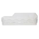 Prateleira dispenser latas geladeira / refrigerador electrolux dc35a re31 67402426
