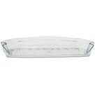 Prateleira Diverso Porta Refrigerador Brastemp Consul 326067736 - BRASTEMP E CONSUL