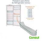Prateleira Diversos Original Refrigerador Consul - W11491981
