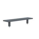 Prateleira Divisor Central 1400x203mm Pccp140
