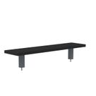 Prateleira Divisor Central 1600x203mm Pccp160