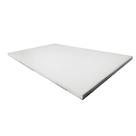 Prateleira em MDF Closet Branco 60 x 39 Cm Prateleira em MDF Closet Branco 60 x 39 Cm