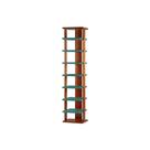 Prateleira Estante Vertical Multiuso P-03 Laca Verde