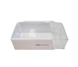 Prateleira fast adapt geladeira electrolux im8s im8 ib54s a21370501