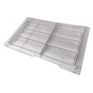 Prateleira Fast Freezing Geladeira Brastemp BRE59 BRY59