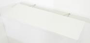 Prateleira Flutuante 30x120 cms com suporte incluso PBS 30120