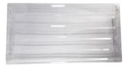 Prateleira Freezer Do Refrigerador Electrolux A11514501 Orig