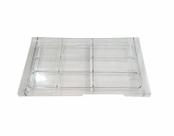 Prateleira freezer geladeira brastemp bre57 brm57 w11209044