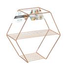 Prateleira Hexagonal