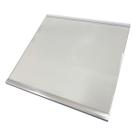 Prateleira Inferior Geladeira Philco PRF504I 29,5X31cm Prateleira Inferior Geladeira Philco PRF504I 29,5X31cm