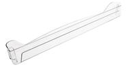 Prateleira Inferior Porta do Freezer Geladeira BRE80 BRE85 Brastemp - W10397805